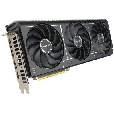 GeForce RTX5070 Asus Prime OC, 12GB GDDR7, 192bit, PCI Express 5.0