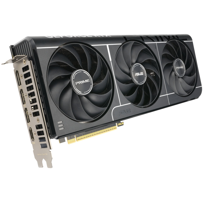 GeForce RTX5070 Asus Prime OC, 12GB GDDR7, 192bit, PCI Express 5.0