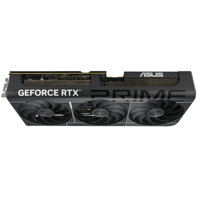 GeForce RTX5070 Asus Prime OC, 12GB GDDR7, 192bit, PCI Express 5.0
