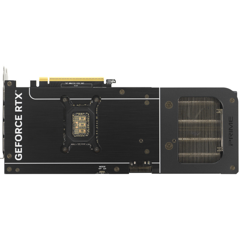 GeForce RTX5070 Asus Prime OC, 12GB GDDR7, 192bit, PCI Express 5.0