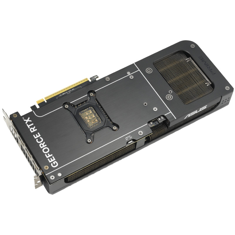 GeForce RTX5070 Asus Prime OC, 12GB GDDR7, 192bit, PCI Express 5.0