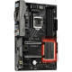 ASRock Z370 KILLER SLI/REF(1151/Z370, 4*DDR4, 2xPCIe x16, 6xSATAІІІ, RAID, GLan, 8ch, ATX)