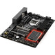 ASRock Z370 KILLER SLI/REF(1151/Z370, 4*DDR4, 2xPCIe x16, 6xSATAІІІ, RAID, GLan, 8ch, ATX)
