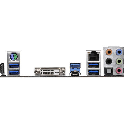 ASRock Z370 KILLER SLI/REF(1151/Z370, 4*DDR4, 2xPCIe x16, 6xSATAІІІ, RAID, GLan, 8ch, ATX) ASRock Z370 KILLER SLI/REF(1151/Z370, 4*DDR4, 2xPCIe x16, 6xSATAІІІ, RAID, GLan, 8ch, ATX)