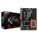 ASRock Z370 KILLER SLI/REF(1151/Z370, 4*DDR4, 2xPCIe x16, 6xSATAІІІ, RAID, GLan, 8ch, ATX)