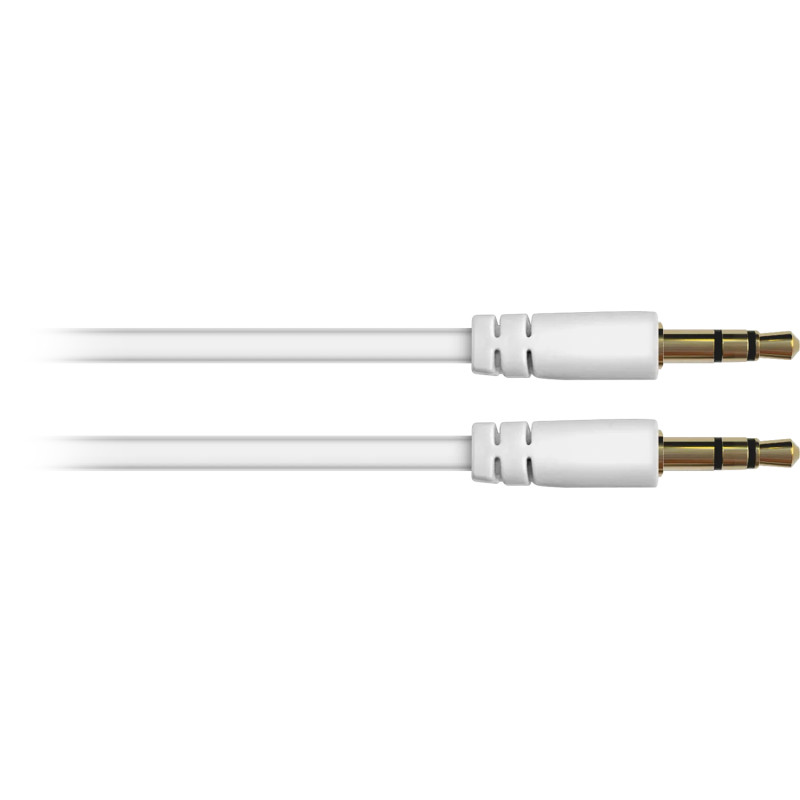 Гарнітура Defender FreeMotion B525 Bluetooth+3,5мм, White-Gray