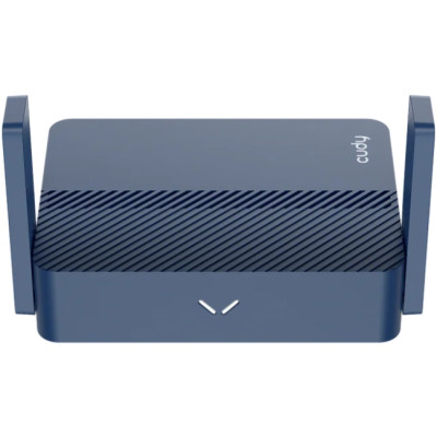 Маршрутизатор Cudy TR3000, AX3000 2.5G Wi-Fi 6 Router with USB
