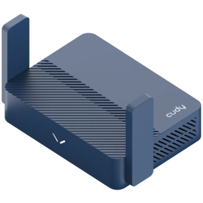 Маршрутизатор Cudy TR3000, AX3000 2.5G Wi-Fi 6 Router with USB