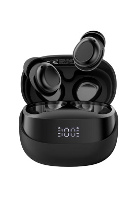 Навушники TWS Blackview AirBuds 9 Black