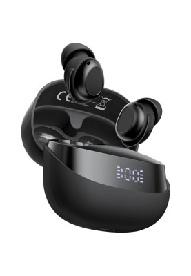 Навушники TWS Blackview AirBuds 9 Black