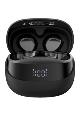 Навушники TWS Blackview AirBuds 9 Black