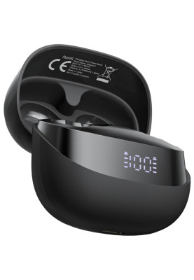 Навушники TWS Blackview AirBuds 9 Black