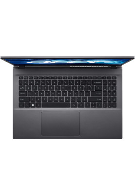 Ноутбук Acer Extensa 15.6"FHD IPS/i3-1215U/8/512SSD/Int/DOS/Steel Gray (NX.EGYEU.02K)