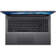 Ноутбук Acer Extensa 15.6"FHD IPS/i3-1215U/8/512SSD/Int/DOS/Steel Gray (NX.EGYEU.02K)