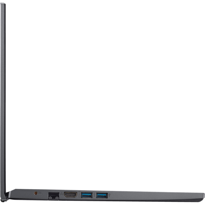 Ноутбук Acer Extensa 15.6"FHD IPS/i3-1215U/8/512SSD/Int/DOS/Steel Gray (NX.EGYEU.02K)