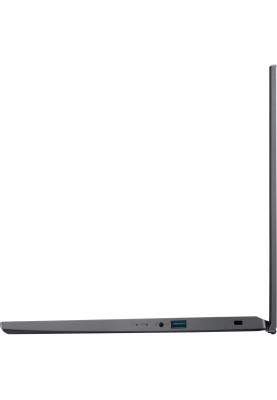 Ноутбук Acer Extensa 15.6"FHD IPS/i3-1215U/8/512SSD/Int/DOS/Steel Gray (NX.EGYEU.02K)