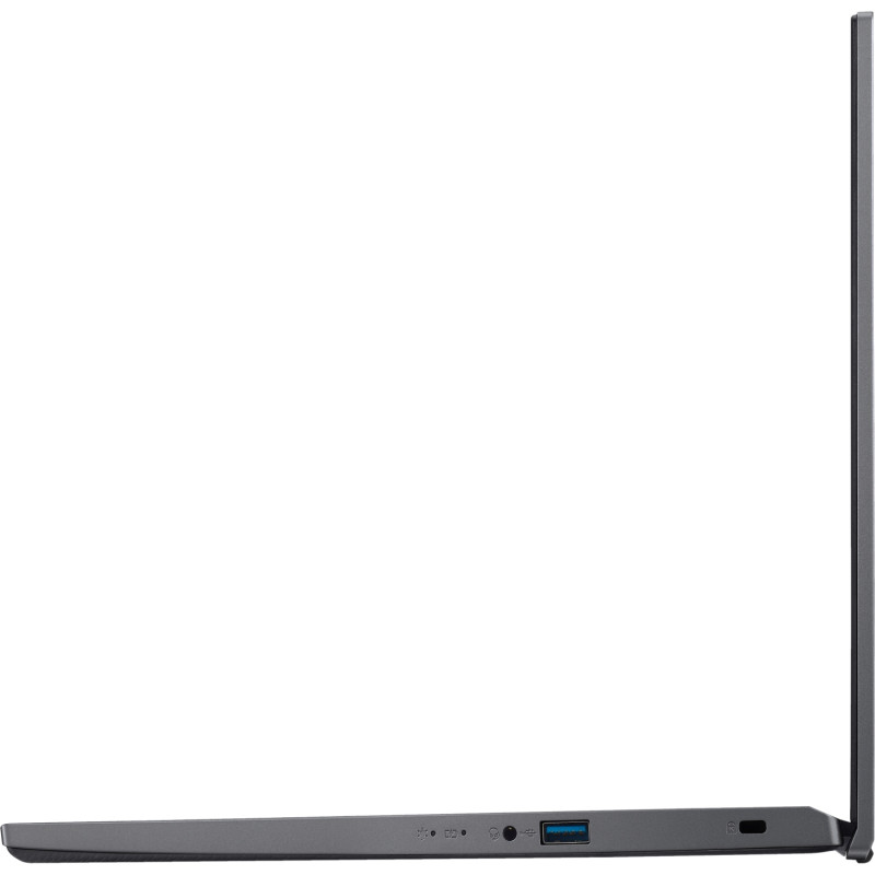 Ноутбук Acer Extensa 15.6"FHD IPS/i3-1215U/8/512SSD/Int/DOS/Steel Gray (NX.EGYEU.02K)