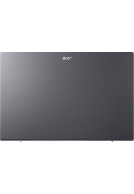 Ноутбук Acer Extensa 15.6"FHD IPS/i3-1215U/8/512SSD/Int/DOS/Steel Gray (NX.EGYEU.02K)