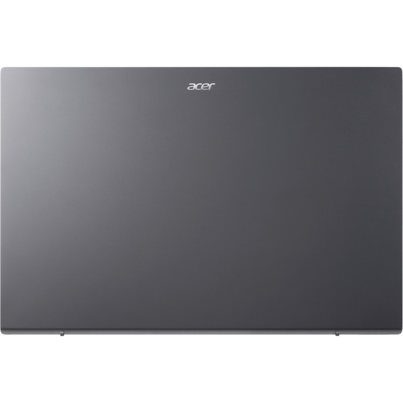Ноутбук Acer Extensa 15.6"FHD IPS/i3-1215U/8/512SSD/Int/DOS/Steel Gray (NX.EGYEU.02K)
