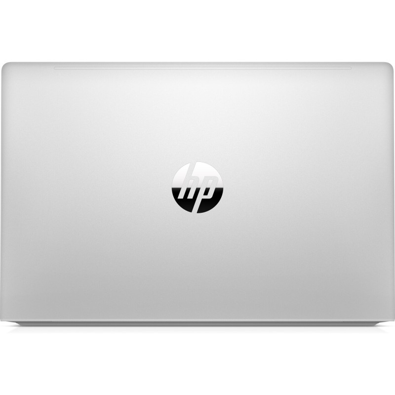 Ноутбук HP ProBook 440 G9 14" FHD IPS, 250n/i5-1235U (3.3-4.4)/8Gb/SSD256Gb/Int Iris X/FPS/Підсв/W11P6 (678R0AV_V9)