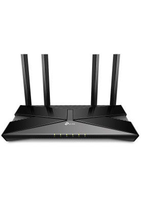 Маршрутизатор TP-Link Archer AX53 AX3000 4xGE LAN 1xGE WAN MU-MIMO OFDMA MESH