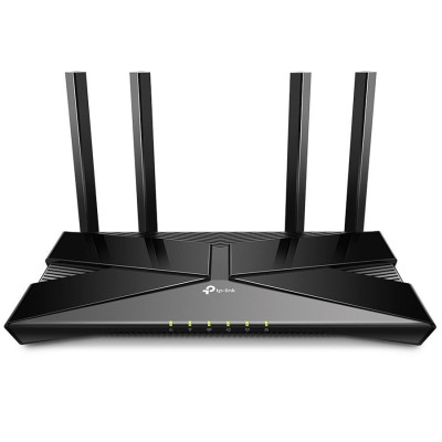 Маршрутизатор TP-Link Archer AX53 AX3000 4xGE LAN 1xGE WAN MU-MIMO OFDMA MESH