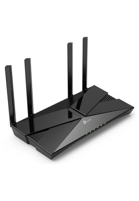 Маршрутизатор TP-Link Archer AX53 AX3000 4xGE LAN 1xGE WAN MU-MIMO OFDMA MESH