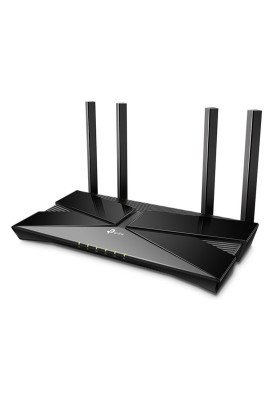 Маршрутизатор TP-Link Archer AX53 AX3000 4xGE LAN 1xGE WAN MU-MIMO OFDMA MESH