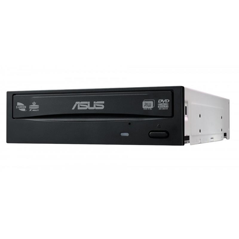 Оптичний привід DVD±RW ASUS DRW-24D5MT/BLK/B/AS