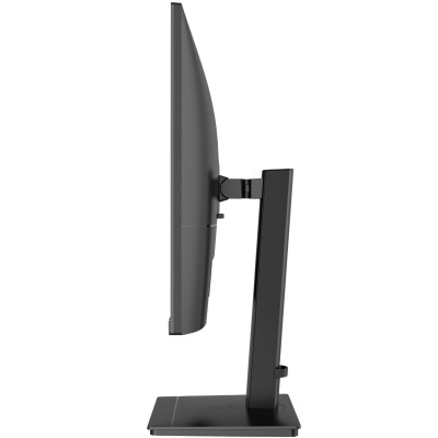 TFT 27'' AIWA MQ2712-B, IPS, QHD, 120Гц, HDMI, DP, USB Type-C, чорний