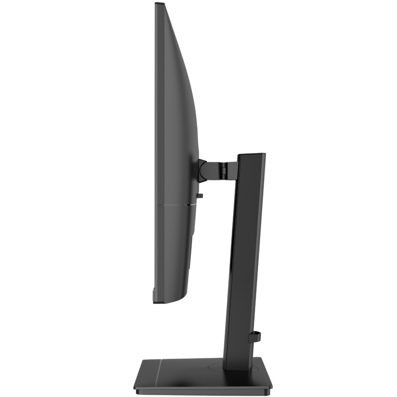 TFT 27'' AIWA MQ2712-B, IPS, QHD, 120Гц, HDMI, DP, USB Type-C, чорний