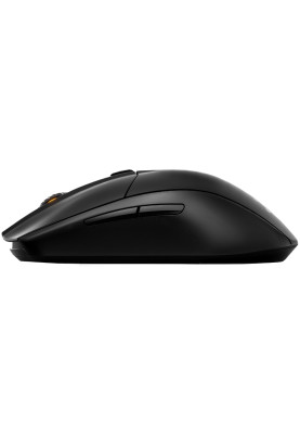 Мишка SteelSeries Rival 3 Wireless, RGB, 18000dpi., 6кн., чорна
