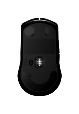 Мишка SteelSeries Rival 3 Wireless, RGB, 18000dpi., 6кн., чорна