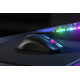 Мишка SteelSeries Rival 3 Wireless, RGB, 18000dpi., 6кн., чорна