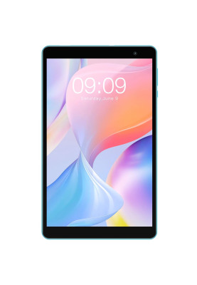 Планшет Teclast P80T 8” HD / 4GB / 64GB / A133 / 4000mAh / WIFI / 0.3+2Mp / Plastic / Blue