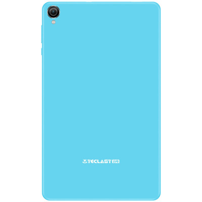 Планшет Teclast P80T 8” HD / 4GB / 64GB / A133 / 4000mAh / WIFI / 0.3+2Mp / Plastic / Blue