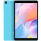 Планшет Teclast P80T 8” HD / 4GB / 64GB / A133 / 4000mAh / WIFI / 0.3+2Mp / Plastic / Blue