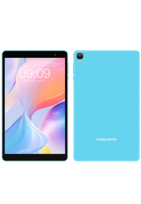 Планшет Teclast P80T 8” HD / 4GB / 64GB / A133 / 4000mAh / WIFI / 0.3+2Mp / Plastic / Blue