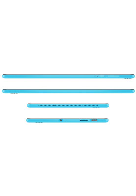 Планшет Teclast P80T 8” HD / 4GB / 64GB / A133 / 4000mAh / WIFI / 0.3+2Mp / Plastic / Blue