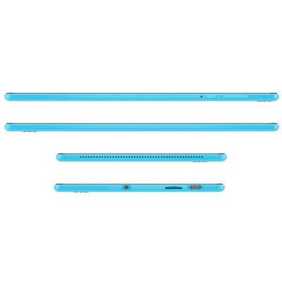Планшет Teclast P80T 8” HD / 4GB / 64GB / A133 / 4000mAh / WIFI / 0.3+2Mp / Plastic / Blue