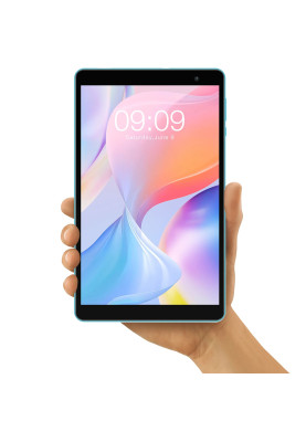 Планшет Teclast P80T 8” HD / 4GB / 64GB / A133 / 4000mAh / WIFI / 0.3+2Mp / Plastic / Blue