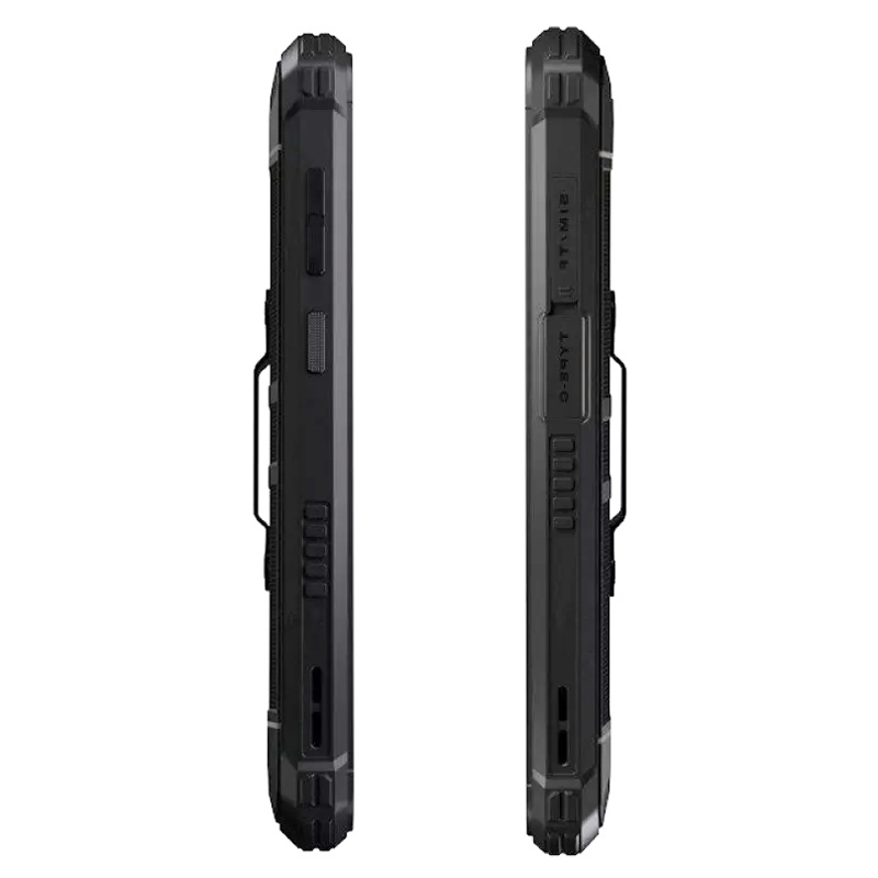 Планшет Oukitel RT6 10.1" FHD+ 8GB/256GB / MT8788 / 20000mAh / 16+16Мп / IP69K /NFC/ LTE Black