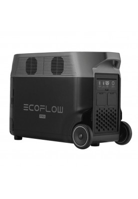 Зарядна станція EcoFlow Delta Pro (3600 Вт/г)