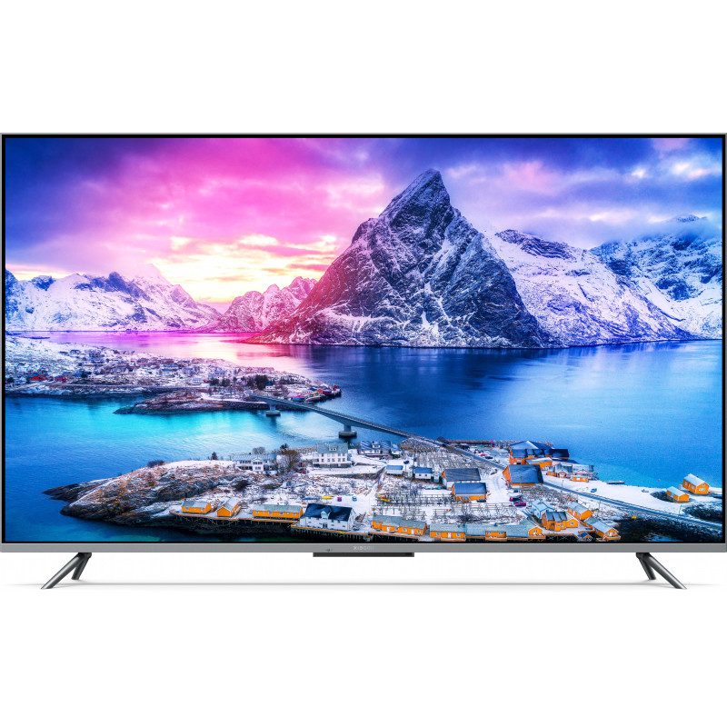 Телевізор 55 Xiaomi Mi TV Q1E 55