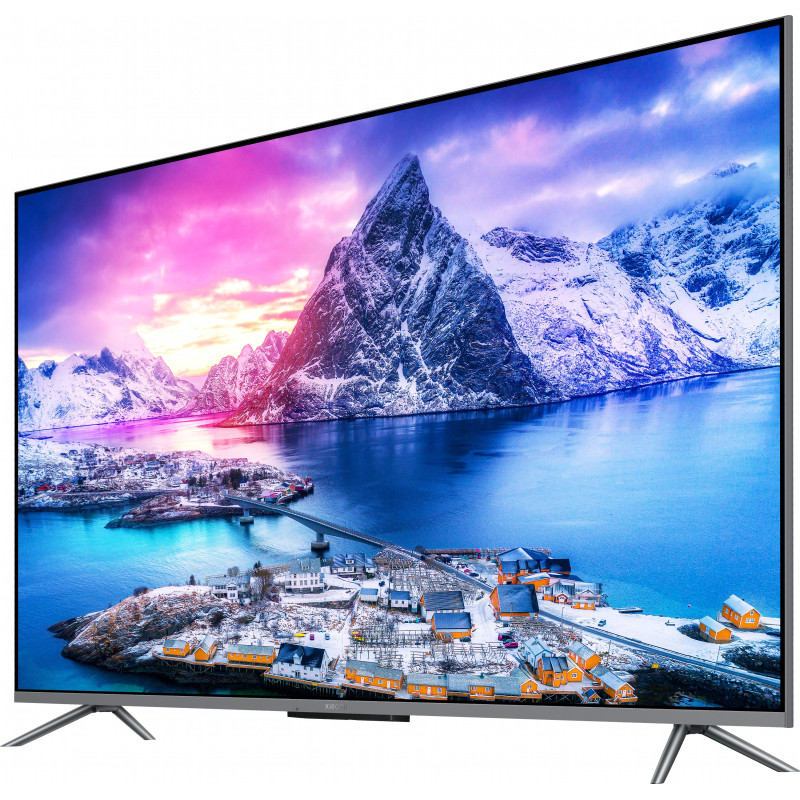 Телевізор 55 Xiaomi Mi TV Q1E 55