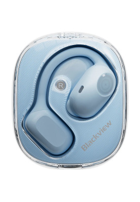Навушники TWS Blackview AirBuds 100 Blue