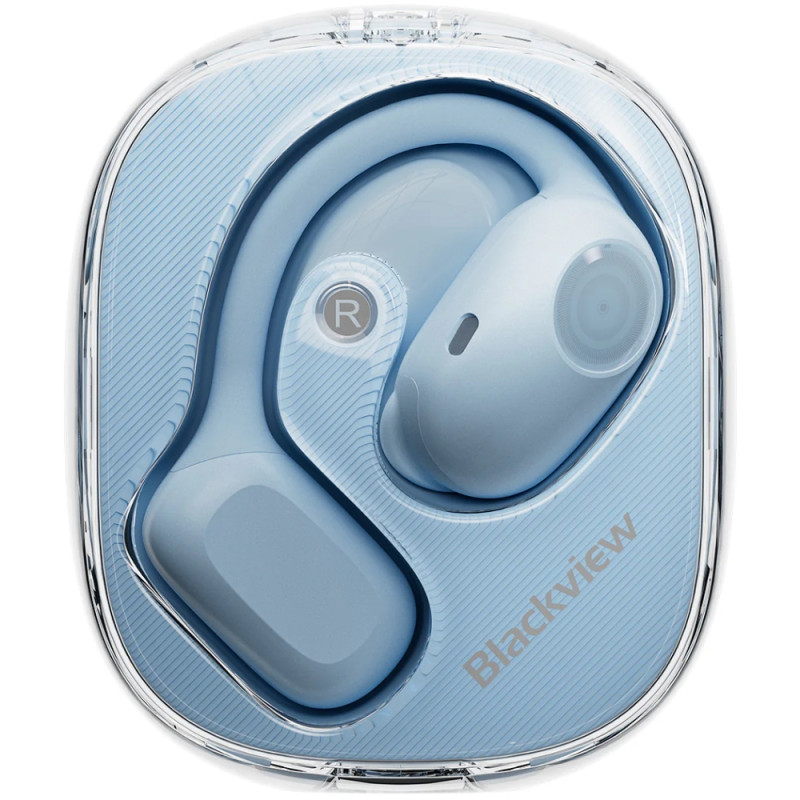 Навушники TWS Blackview AirBuds 100 Blue