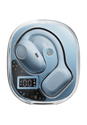 Навушники TWS Blackview AirBuds 100 Blue