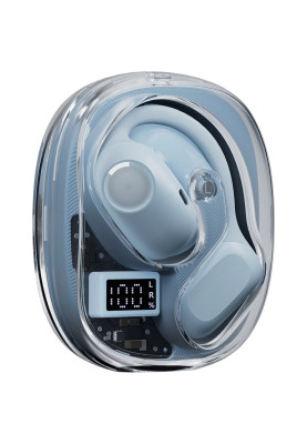 Навушники TWS Blackview AirBuds 100 Blue