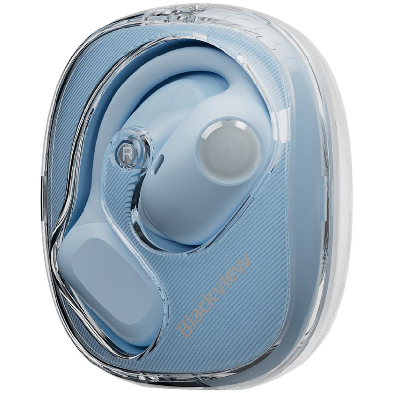 Навушники TWS Blackview AirBuds 100 Blue